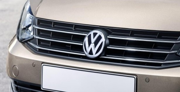 Volkswagen разрабатывает новый бюджетный седан Ameo